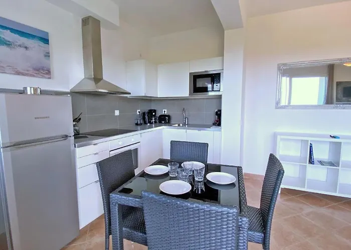 Apartmán - Vrgada -appartement 50 M2 Avec Piscine *